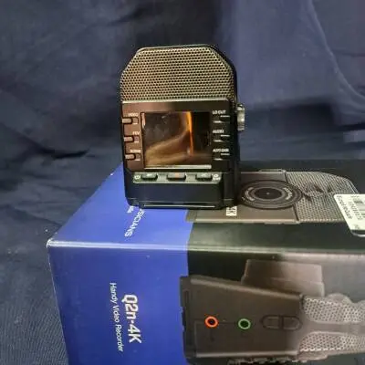Zoom - Q2N-4K 2